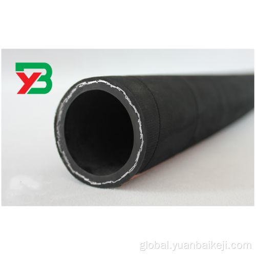 Rubber High Pressure Hose Rubber air duct on the first floor Supplier